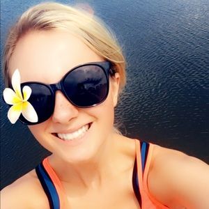 Meet your Posher, JoHannah